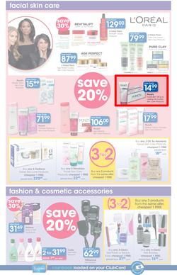 Clicks : You Pay Less (23 May - 20 June 2018), page 16