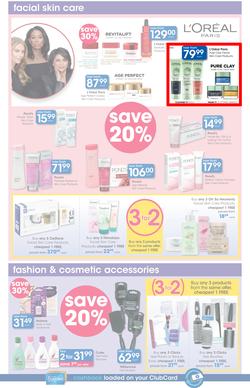 Clicks : You Pay Less (23 May - 20 June 2018), page 16
