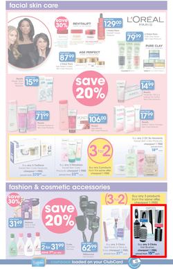 Clicks : You Pay Less (23 May - 20 June 2018), page 16