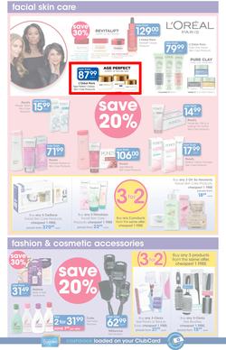 Clicks : You Pay Less (23 May - 20 June 2018), page 16
