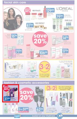 Clicks : You Pay Less (23 May - 20 June 2018), page 16