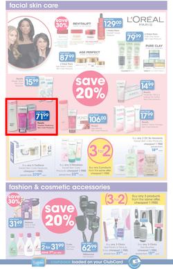 Clicks : You Pay Less (23 May - 20 June 2018), page 16