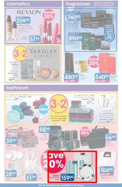 Clicks : You Pay Less (23 May - 20 June 2018), page 17