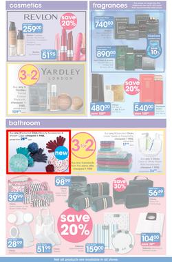 Clicks : You Pay Less (23 May - 20 June 2018), page 17