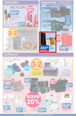 Clicks : You Pay Less (23 May - 20 June 2018), page 17