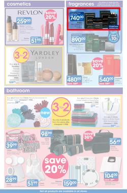 Clicks : You Pay Less (23 May - 20 June 2018), page 17