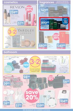 Clicks : You Pay Less (23 May - 20 June 2018), page 17