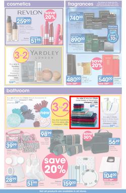 Clicks : You Pay Less (23 May - 20 June 2018), page 17
