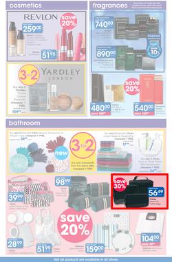 Clicks : You Pay Less (23 May - 20 June 2018), page 17