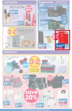Clicks : You Pay Less (23 May - 20 June 2018), page 17