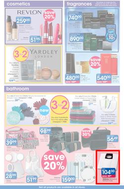 Clicks : You Pay Less (23 May - 20 June 2018), page 17