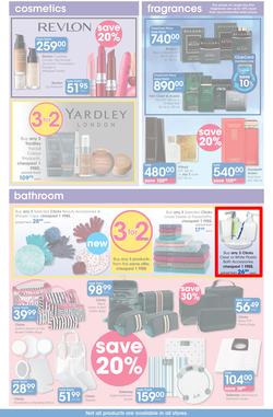 Clicks : You Pay Less (23 May - 20 June 2018), page 17