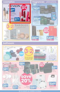 Clicks : You Pay Less (23 May - 20 June 2018), page 17