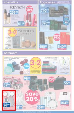 Clicks : You Pay Less (23 May - 20 June 2018), page 17