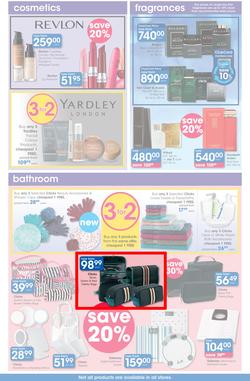 Clicks : You Pay Less (23 May - 20 June 2018), page 17