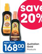 Australian Gold Products-Each