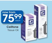 Celltone Tissue Oil-Each