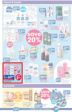Clicks : You Pay Less (23 May - 20 June 2018), page 18