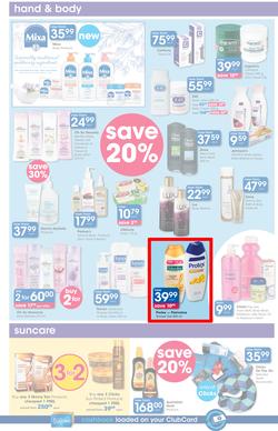 Clicks : You Pay Less (23 May - 20 June 2018), page 18