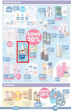Clicks : You Pay Less (23 May - 20 June 2018), page 18