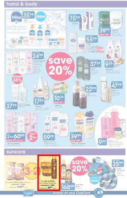 Clicks : You Pay Less (23 May - 20 June 2018), page 18