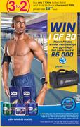 Clere Ative Hand & Body Products-Each