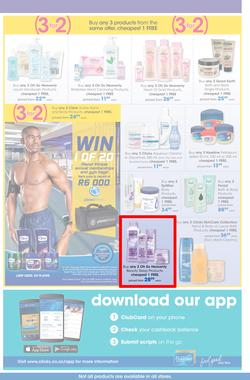 Clicks : You Pay Less (23 May - 20 June 2018), page 19