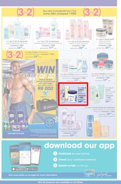 Clicks : You Pay Less (23 May - 20 June 2018), page 19