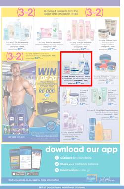 Clicks : You Pay Less (23 May - 20 June 2018), page 19