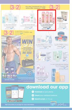 Clicks : You Pay Less (23 May - 20 June 2018), page 19
