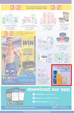 Clicks : You Pay Less (23 May - 20 June 2018), page 19