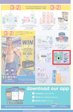 Clicks : You Pay Less (23 May - 20 June 2018), page 19