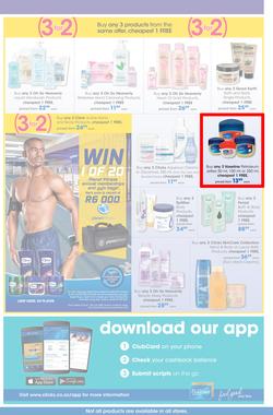 Clicks : You Pay Less (23 May - 20 June 2018), page 19