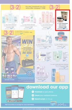 Clicks : You Pay Less (23 May - 20 June 2018), page 19