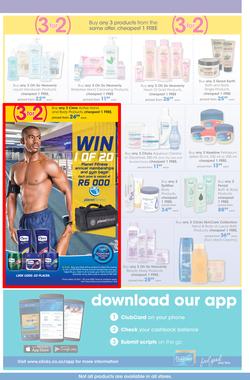 Clicks : You Pay Less (23 May - 20 June 2018), page 19
