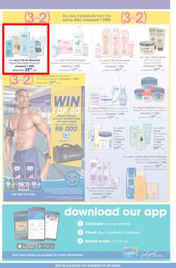 Clicks : You Pay Less (23 May - 20 June 2018), page 19