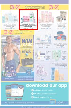 Clicks : You Pay Less (23 May - 20 June 2018), page 19