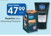 Vaseline Men Grooming Products-Each