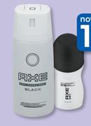 Axe Roll On-50ml