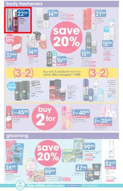 Clicks : You Pay Less (23 May - 20 June 2018), page 20