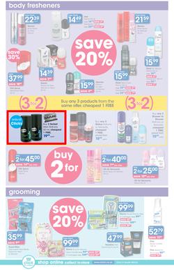 Clicks : You Pay Less (23 May - 20 June 2018), page 20