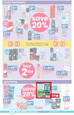 Clicks : You Pay Less (23 May - 20 June 2018), page 20