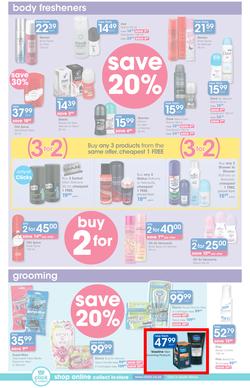 Clicks : You Pay Less (23 May - 20 June 2018), page 20