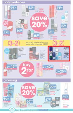 Clicks : You Pay Less (23 May - 20 June 2018), page 20