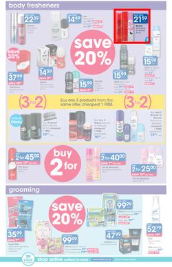 Clicks : You Pay Less (23 May - 20 June 2018), page 20