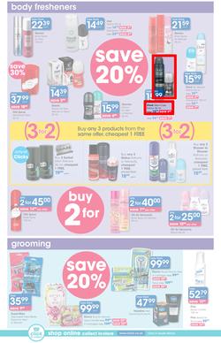 Clicks : You Pay Less (23 May - 20 June 2018), page 20