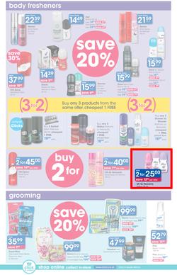 Clicks : You Pay Less (23 May - 20 June 2018), page 20