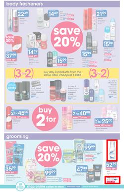 Clicks : You Pay Less (23 May - 20 June 2018), page 20