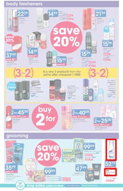 Clicks : You Pay Less (23 May - 20 June 2018), page 20