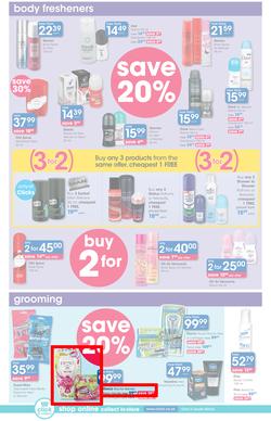Clicks : You Pay Less (23 May - 20 June 2018), page 20